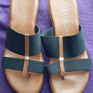 Italian Made Sandals